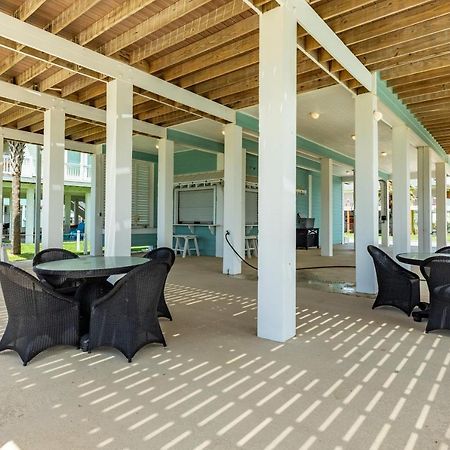 فيلا Seaside Luxe كريستال بيتش المظهر الخارجي الصورة