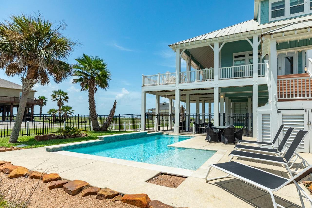 فيلا Seaside Luxe كريستال بيتش المظهر الخارجي الصورة
